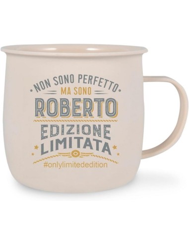 TAZZA OUTDOOR CLEARCO - ROBERTO