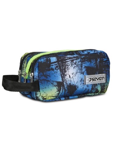 PORTAPENNE 3 ZIP SEVEN FREETHINK BOY
