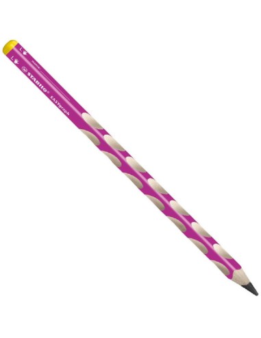 MATITA STABILO EASYgraph HB MANO SINISTRA