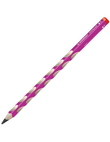 MATITA STABILO EASYgraph HB MANO DESTRA