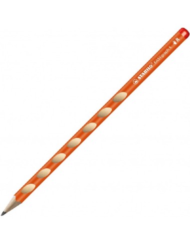 MATITA STABILO EASYgraph HB MANO DESTRA