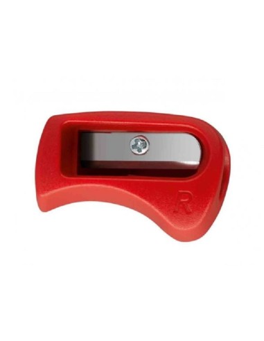 TEMPERAMATITE EASYstart ROSSO PER MANO DESTRA