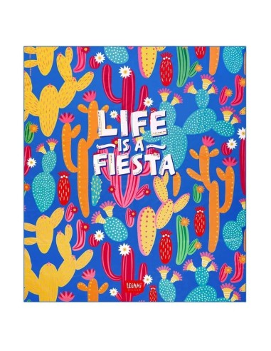 TELO MARE MAXI LEGAMI CACTUS