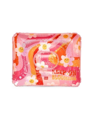 CUSCINO GONFIABILE LEGAMI DAISY