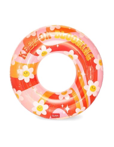 MAXI CIAMBELLA GONFIABILE LEGAMI DAISY