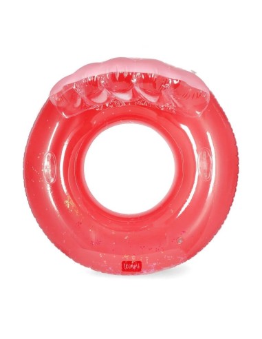 MAXI CIAMBELLA GONFIABILE LEGAMI CONCHIGLIA