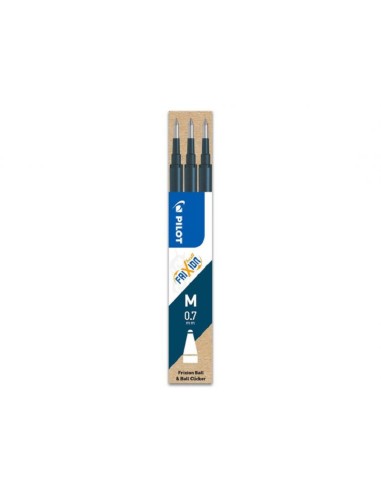 RICARICHE BLU SCURO PENTEL 3