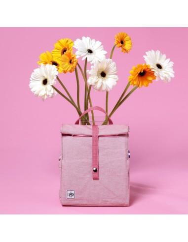 LUNCHBAG KIDS ROSA