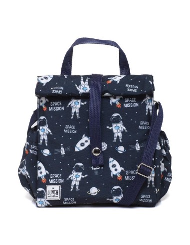 LUNCHBAG KIDS SPAZIO
