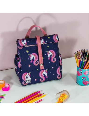 LUNCHBAG KIDS UNICORN