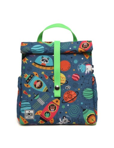 LUNCHBAG GALAXY BUDDIES