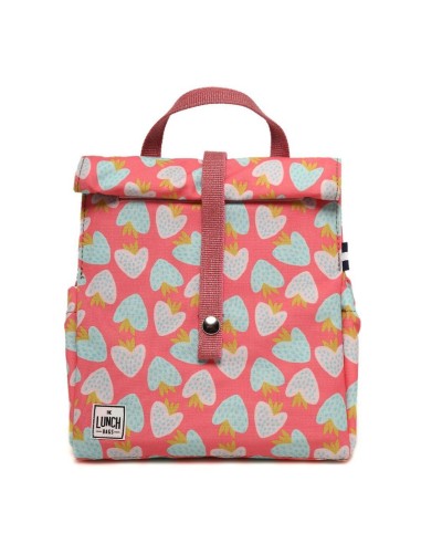 LUNCHBAG FRAGOLE