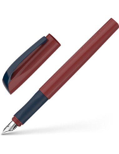 PENNA STILOGRAFICA SCHNEIDER XPECT - KETCHUP