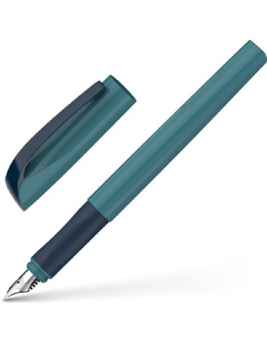 PENNA STILOGRAFICA SCHNEIDER XPECT - OCEAN