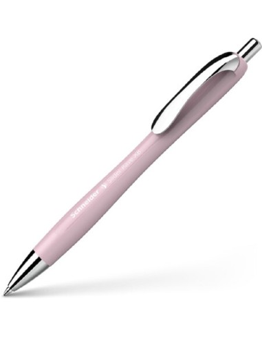 PENNA A SFERA SCHNEIDER SLIDER RAVE PEARL XB - INCHIOSTRO BLU
