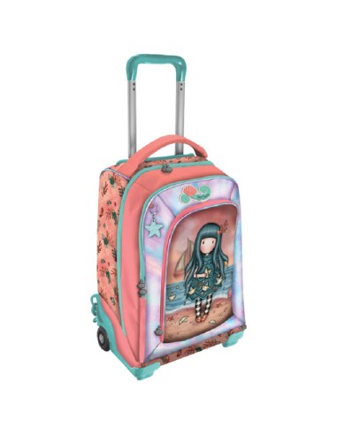 TROLLEY WASHED ASHORE GORJUSS