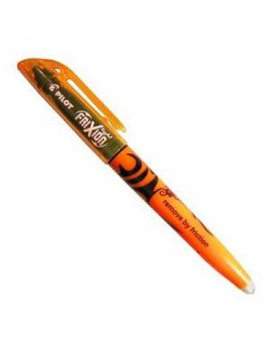 EVIDENZIATORE ARANCIONE PILOT