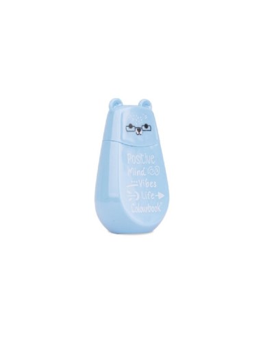 CORRETTORE A NASTRO KAWAII 5MMx8MT - BLUE CALIFORNIA