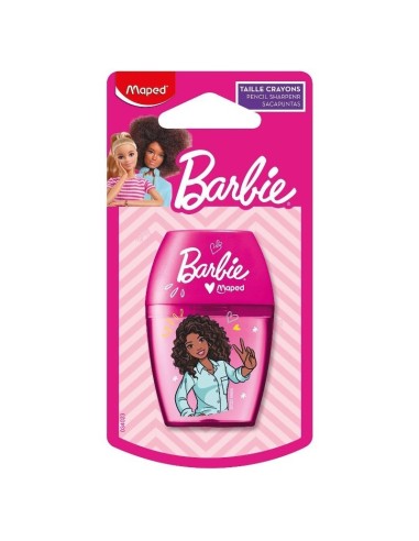 TEMPERAMATITE CON SERBATOIO BARBIE