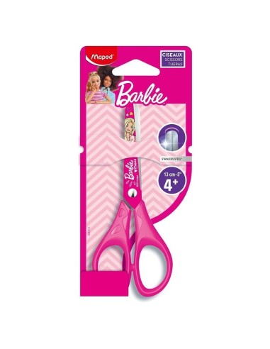 FORBICI BARBIE