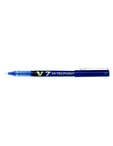 HI TECPOINT 0.7 BLU