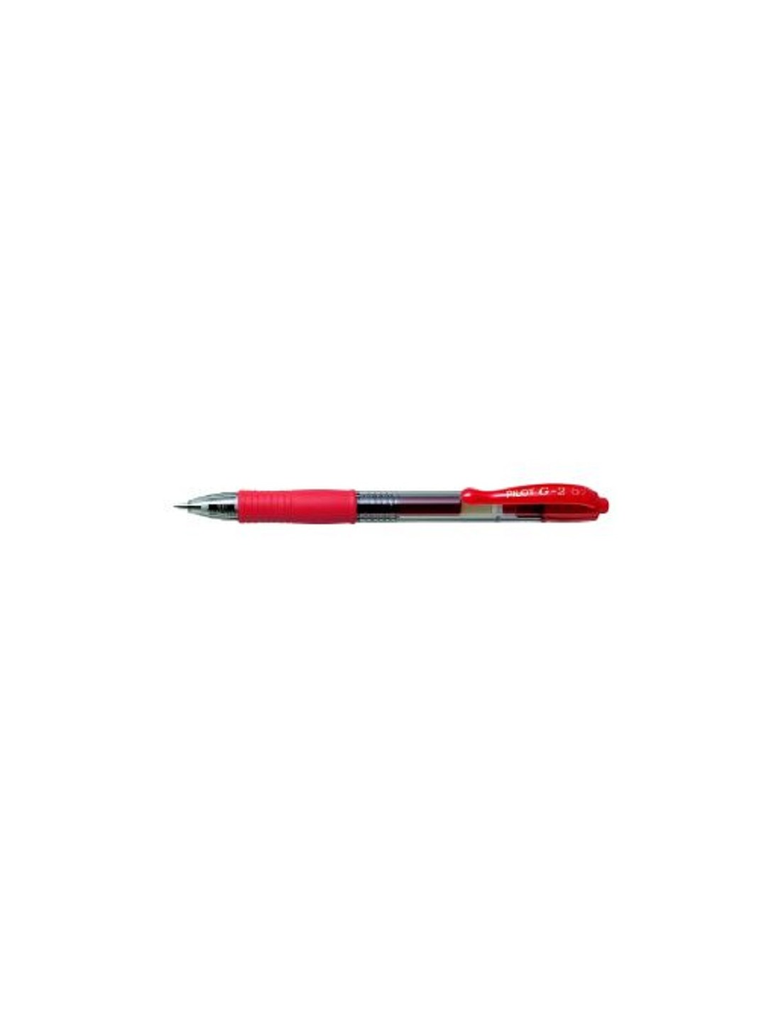 PENNA G2 07 PILOT ROSSA