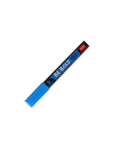 PENNARELLO ACRILICO LEGAMI - BLU CIELO