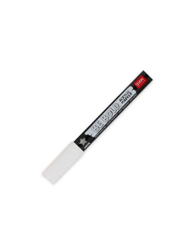 PENNARELLO ACRILICO LEGAMI - WHITE