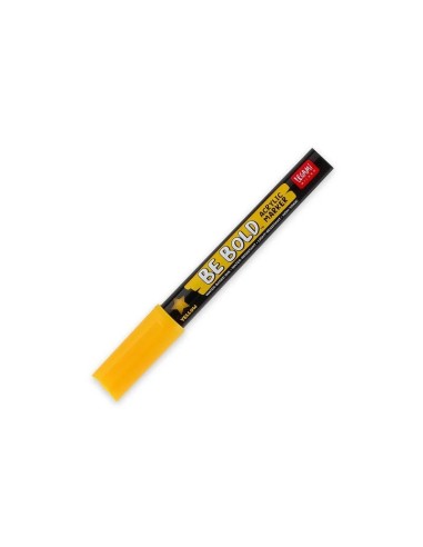 PENNARELLO ACRILICO LEGAMI - GIALLO