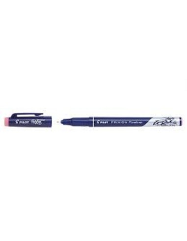 PENNA FRIXION FINELINER ROSA PILOT