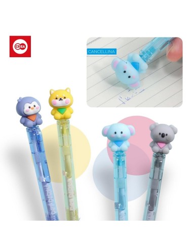 PETS PENNA CANCELLINA