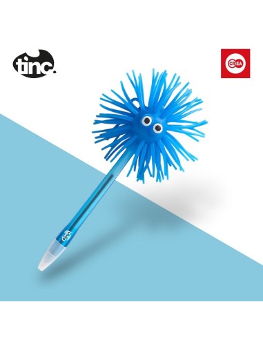 PENNA LUMINOSA FUZZY