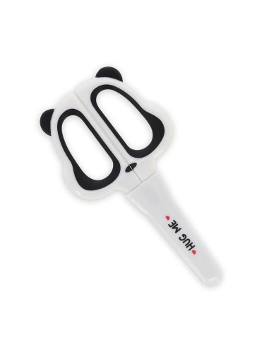 FORBICI PER BAMBINI LEGAMI PANDA