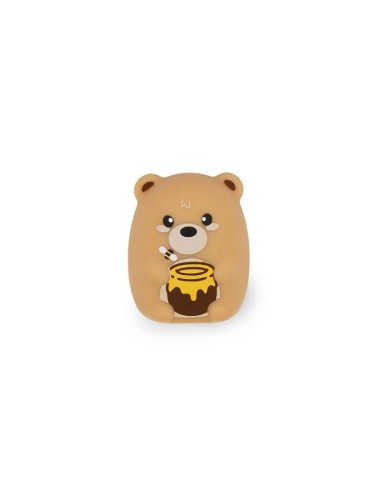 TEMPERINO MINI FRIENDS LEGAMI TEDDY BEAR