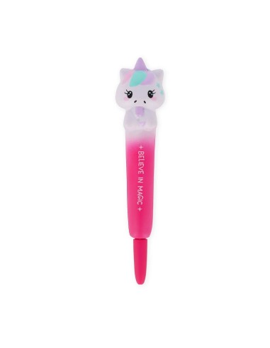 PENNA GEL ANTISTRESS LEGAMI UNICORN