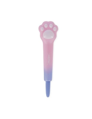 PENNA GEL ANTISTRESS LEGAMI KITTY