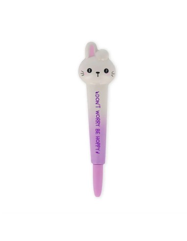 PENNA GEL ANTISTRESS LEGAMI BUNNY