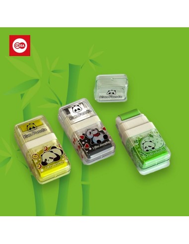 PANDA GOMMA ROLLING