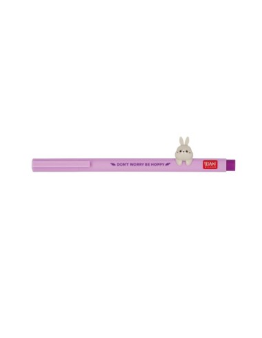 PENNA GEL LOVELY FRIENDS LEGAMI BUNNY