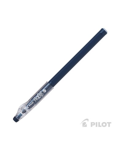 PENNA FRIXION 07 CON TAPPO BLU SCURO PILOT