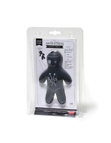 ANTISTRESS VOODOO BOSS