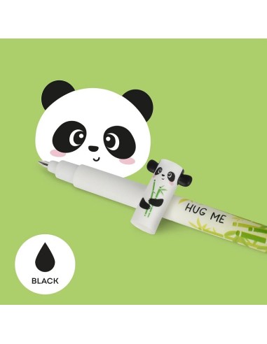 PENNA GEL CANCELLABILE LEGAMI - PANDA