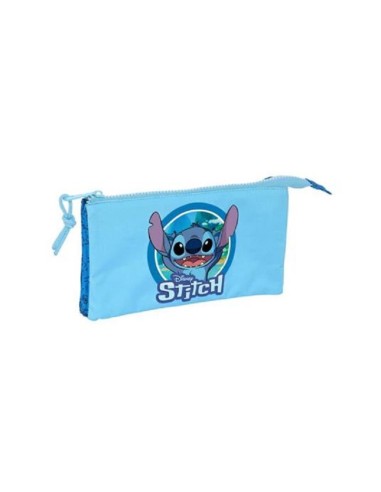 ASTUCCIO 3 TASCHE STITCH