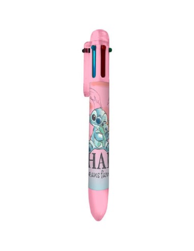 PENNA STITCH MULTICOLOR