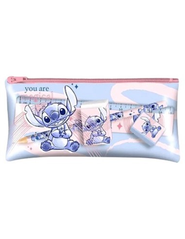 ASTUCCIO STITCH