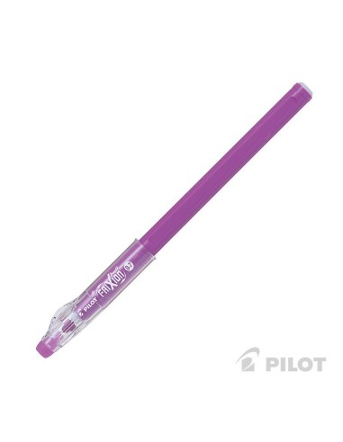 PENNA FRIXION 07 CON TAPPO LILLA PILOT