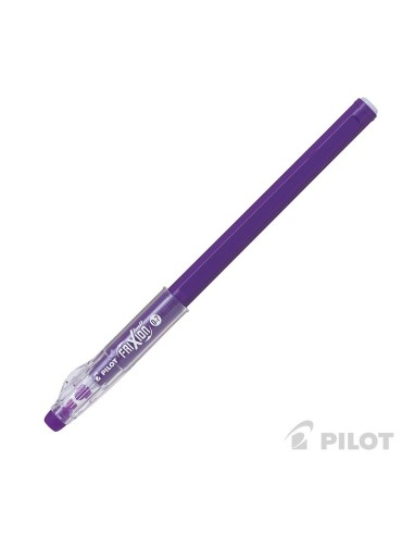 PENNA FRIXION 07 CON TAPPO VIOLA PILOT