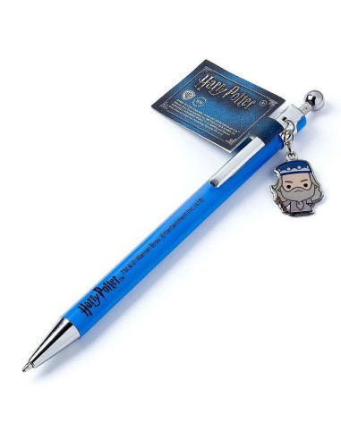 PENNA SILENTE HARRY POTTER 