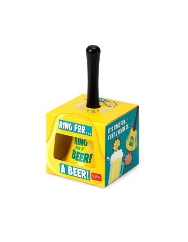 Campanella - Ring For Beer