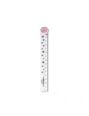 RIGHELLO 15CM LEGAMI